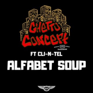 Alfabet Soup (feat. Cli-N-Tel)