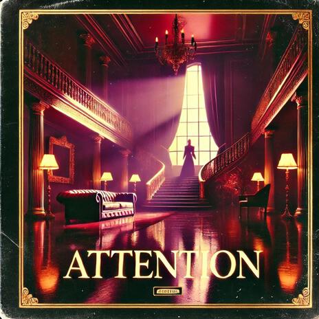 Attention | Boomplay Music