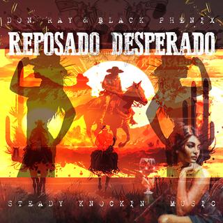 Reposado Desperado