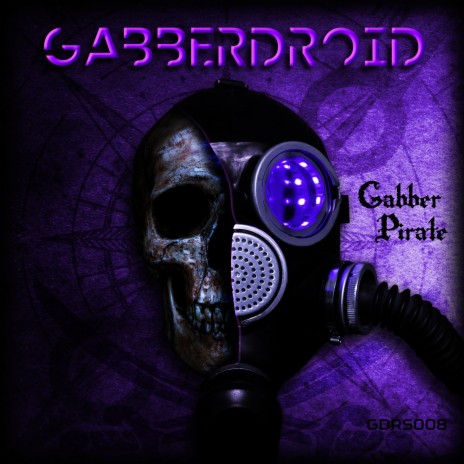Gabber Pirate