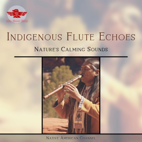 Spiritual Sounds ft. American Native & American Native Orchestra | Boomplay Music