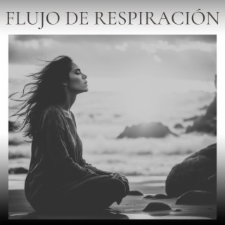 Flujo de Respiración: Música Relajante para Sanar Chakras y Practicar la Respiraración Correcta