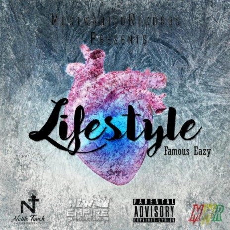 Lifestyle | Boomplay Music