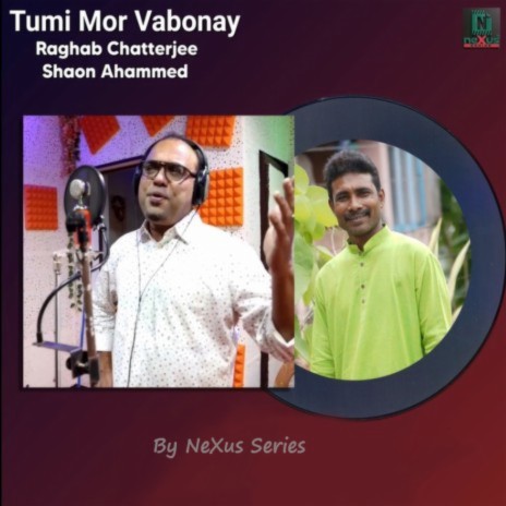 Tumi Mor Vabonay ft. Shaon Ahammed | Boomplay Music