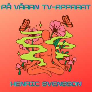 På våran tv-apparat