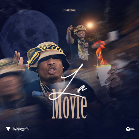 La Movie | Boomplay Music