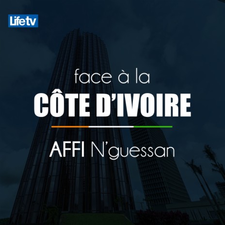 Face a la côte d'ivoire avec affi n'guessan, pt. 18 | Boomplay Music