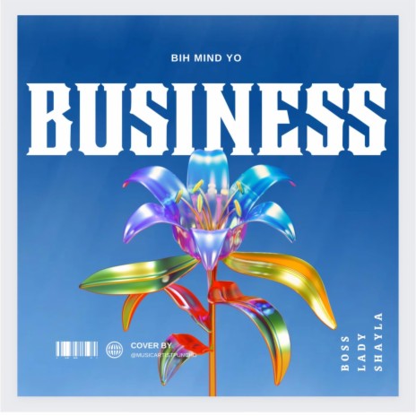 Bih Mind Yo Business | Boomplay Music
