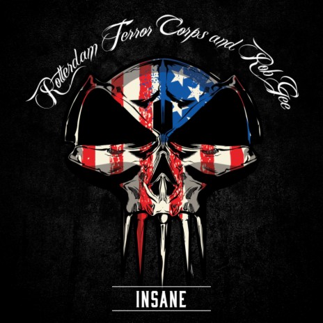 Insane (Original Mix) ft. Rob Gee | Boomplay Music