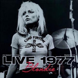 Live in San Francisco 1977, Vol. 1 (HQ Remastered)