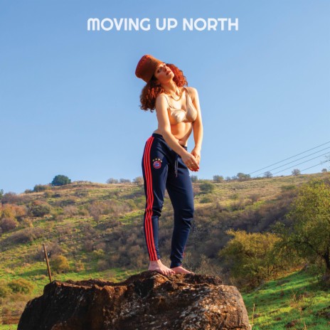 Moving Up North ft. Lavid & Gravity Freaks | Boomplay Music