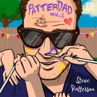 Patterdad Volume One