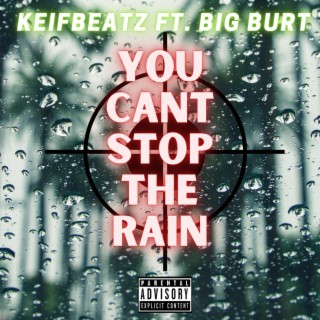 You Can't Stop The Rain