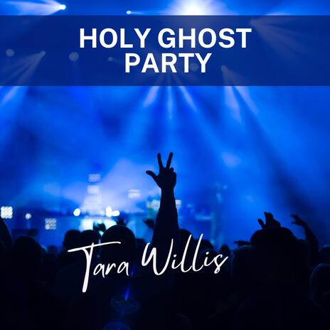 Holy Ghost Party | Boomplay Music