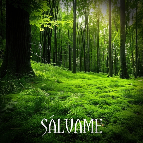 Sálvame | Boomplay Music