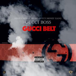 GUCCI BELT