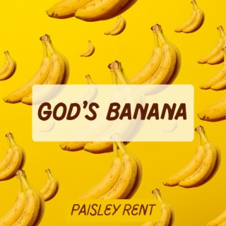 God's Banana