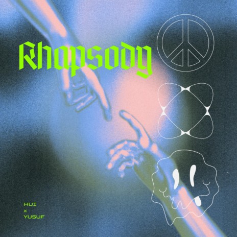 Rhapsody ft. YUSUF | Boomplay Music