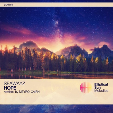 Hope (Cairn Remix) | Boomplay Music