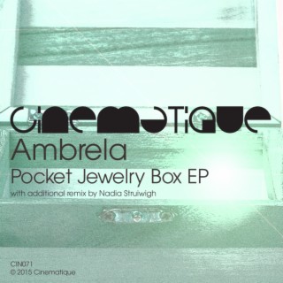 Pocket Jewelry Box EP