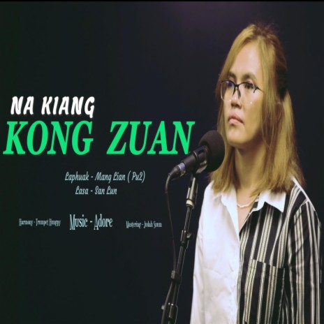 NA KIANG KONG ZUAN(San Lun) | Boomplay Music