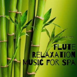Flute Relaxation Music for Spa