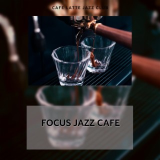 Focus Jazz Cafe: Where Concentration Meets Relaxation