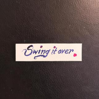 Swing it over