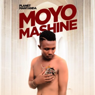 Moyo Mashine
