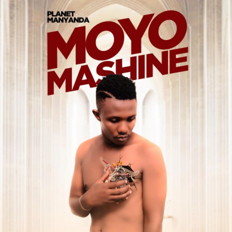 Moyo Mashine | Boomplay Music