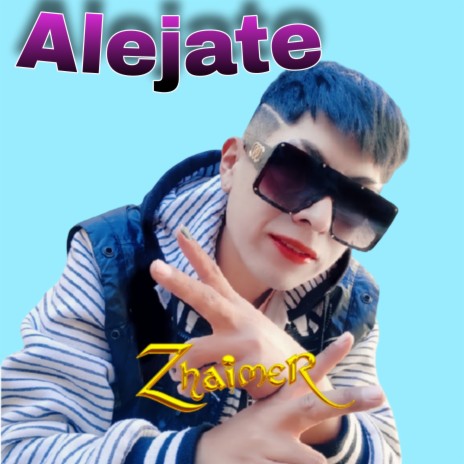 Alejate | Boomplay Music