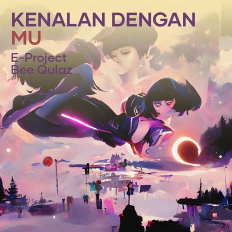 Kenalan Dengan Mu ft. Bee Qulaz & EDOZED | Boomplay Music