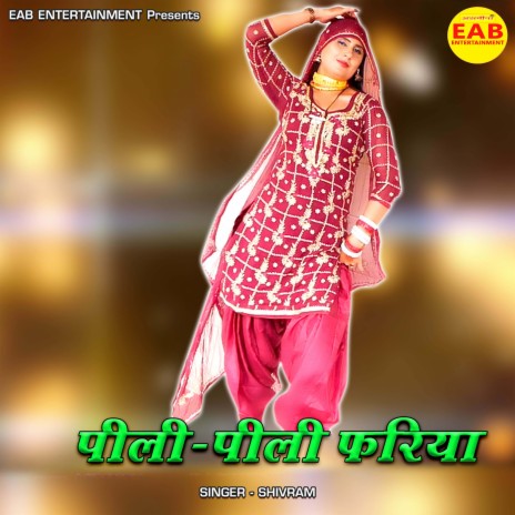 Peeli-Peeli Fariya | Boomplay Music