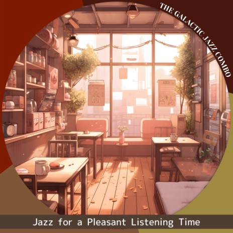 A Coffeehouse Tune | Boomplay Music