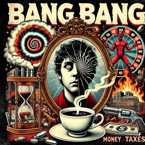 BANG-BANG | Boomplay Music