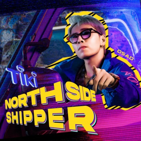 Northside Shipper | Boomplay Music