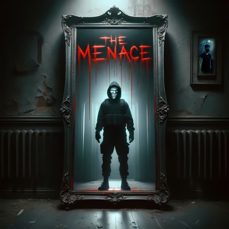 The Menace | Boomplay Music