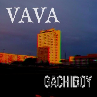 Gachiboy