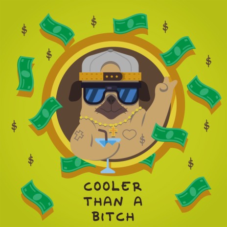 Cooler Than A Bitch | Boomplay Music