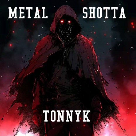 Metal Shotta | Boomplay Music
