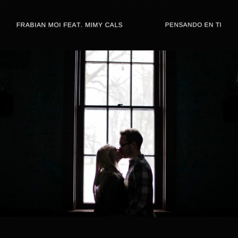 Pensando en Ti ft. Mimy Cals | Boomplay Music