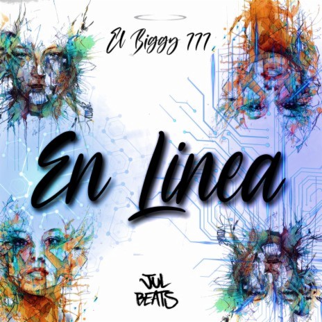 En Linea ft. Jul Beats | Boomplay Music