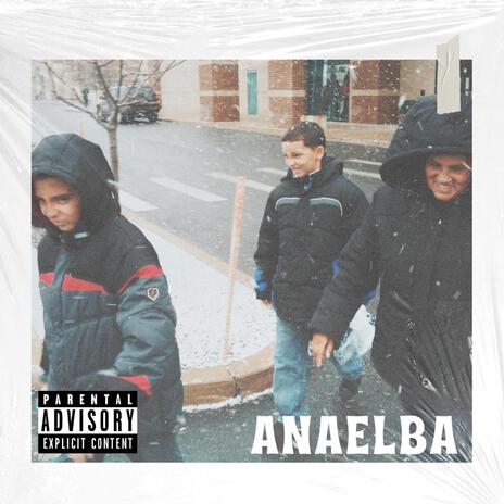 Anaelba | Boomplay Music