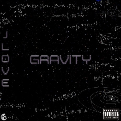 Gravity | Boomplay Music