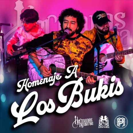 Homenaje A Los Bukis | Boomplay Music