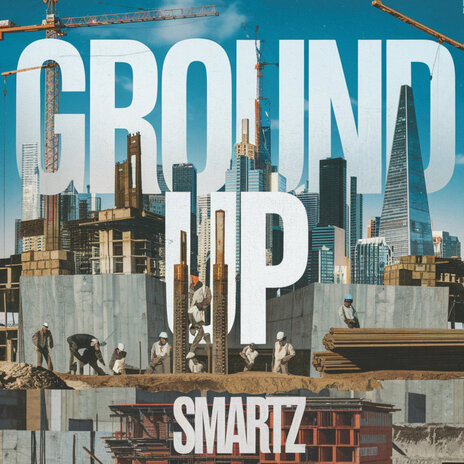 Ground Up | Boomplay Music