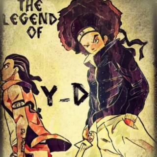 Legend of Y-D