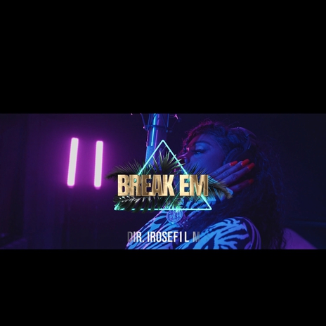 BreakEm | Boomplay Music