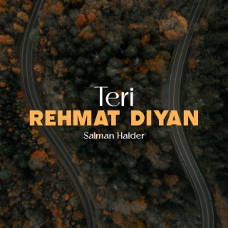 Teri Rehmat Diyan