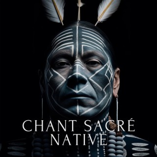 Chant sacré native: Méditation de guérison, Révélation divine